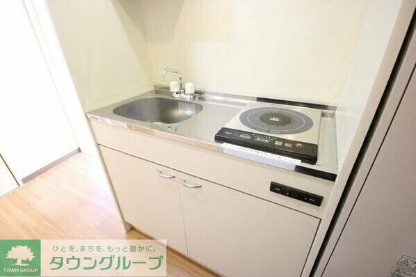 サン・名駅南ビルの物件内観写真